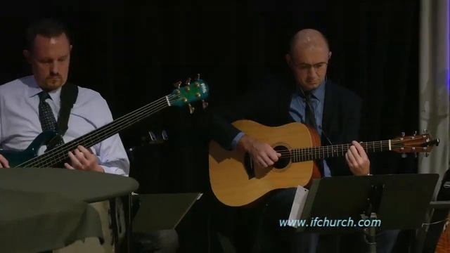 Я в молитве преклоняюсь (Господи помилуй, Боже Всевышний!)