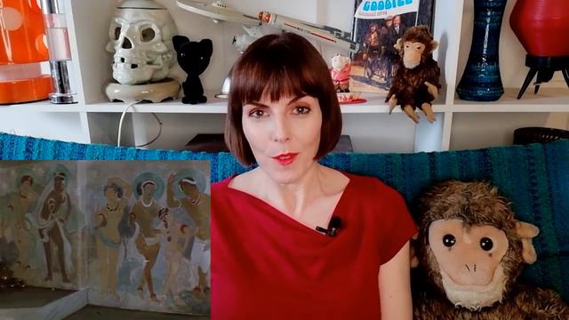 Review: 'Black Narcissus' (1947) - A Troubling Masterpiece