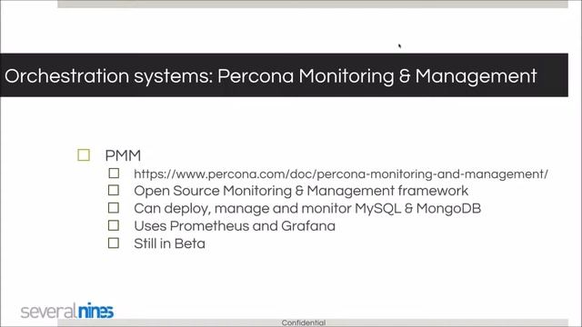 Webinar Replay: Become A MongoDB DBA - What To Monitor (if You’re Really A MySQLer) - Part 3