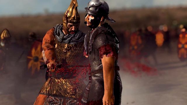 How Emperor Trajan Destroyed Decebalus | Second Battle Of Tapae (101 AD)