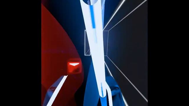 [Beat Saber] Teminite & MDK - Space Invaders