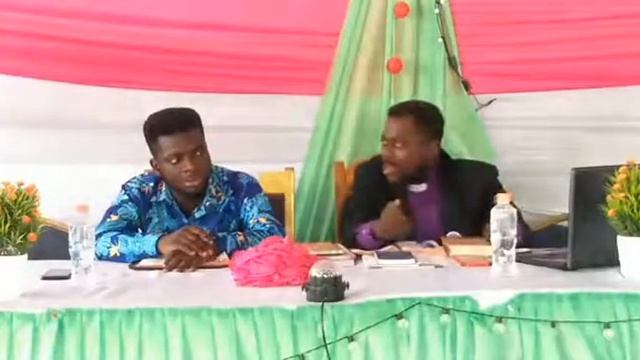 PRINCIPLES OF UNDERSTANDING {Ntease3} BY APOSTLE SETH AGYAPONG || Must Watch It ||