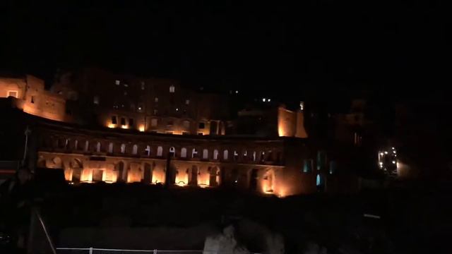 Римские каникулы