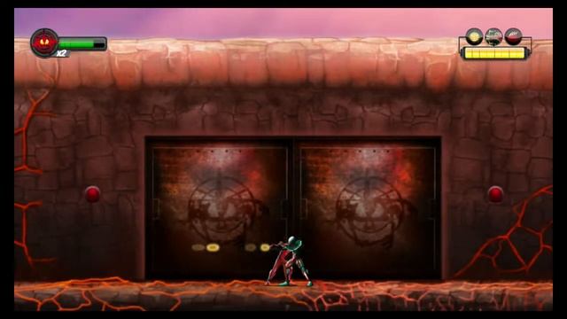 Dragonfly Chronicles (PSVITA/Steam): Gameplay
