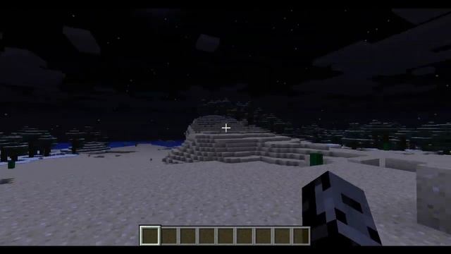 Minecraft Mod Showcase - RealTime And RealWeather Mod - Mod Review