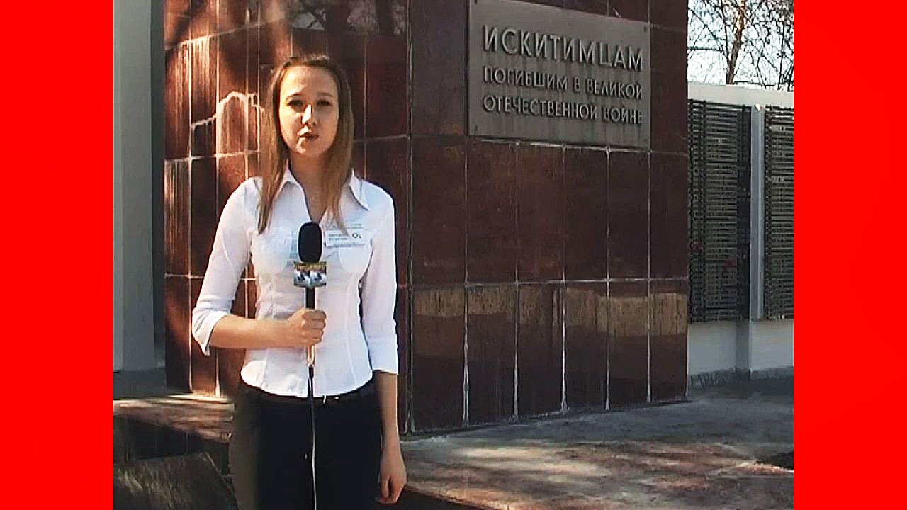 МИГ ПОБЕДЫ (Бохон Виктор Николаевич)