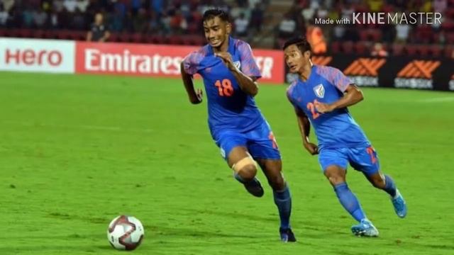 India Vs Qatar|| How India Can Beat Qatar|| FIFA WORLD CUP QUALIFIERS