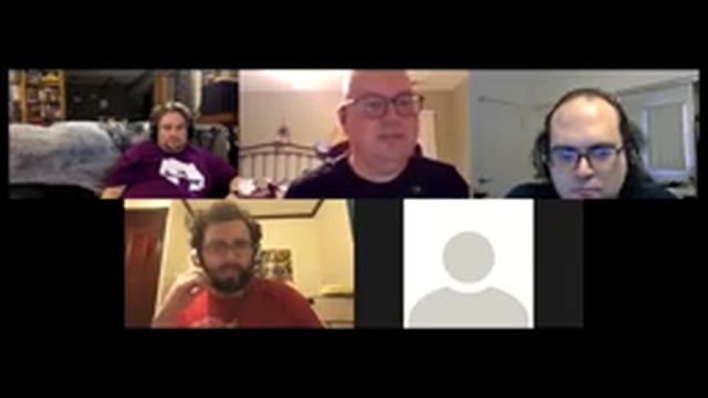 Changeling: The Dreaming PbtA - Cruel Summer Session 4 Of 4