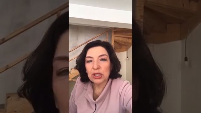 Школа Макияжа. Урок 2