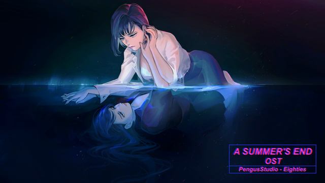 Eighties - PengusStudio - A Summer's End OST