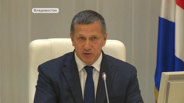 Долго и дорого. Комплексный план развития Большого Камня будет откорректирован