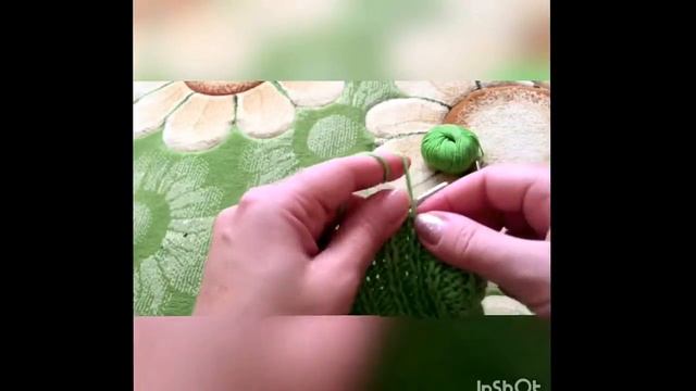 FeyaKnits Шапка спицами вязаная London Hat процесс