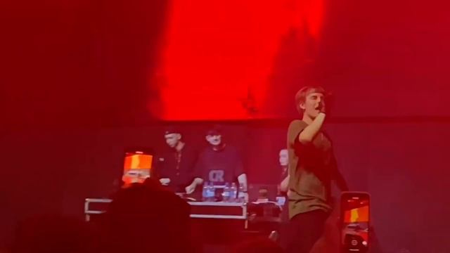 vlog TOXI$ & HERONWATER ATLANTA 2