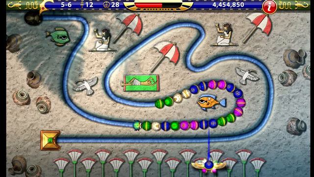 Luxor HD [5]