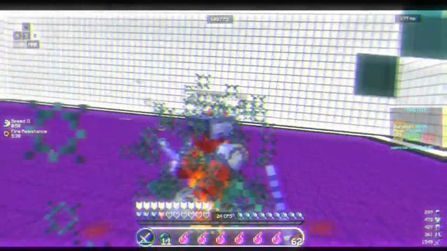 [ PVP Edit] Minecraft Ghost [Frizt] ❤️