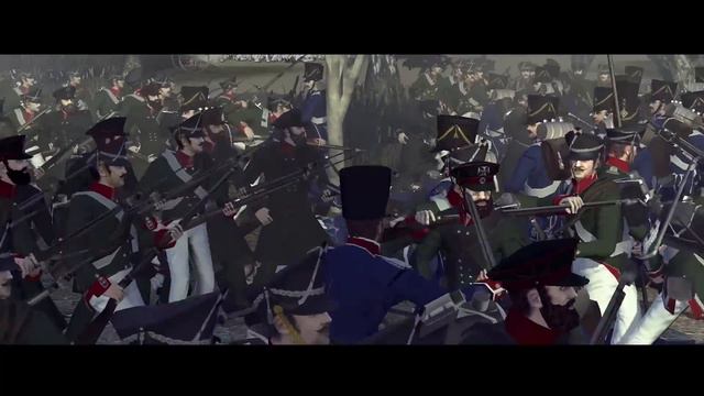 Napoleon's Greatest Victory: 1805 Historical Battle Of Austerlitz | Total War Battle
