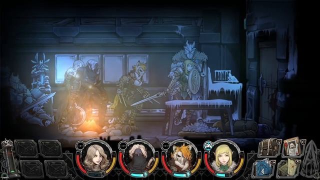 Vambrace_ Cold Soul - Launch Trailer