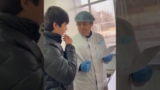 Фаррух Сангинов - Духтур шудан осон не новый вайн -- 2022