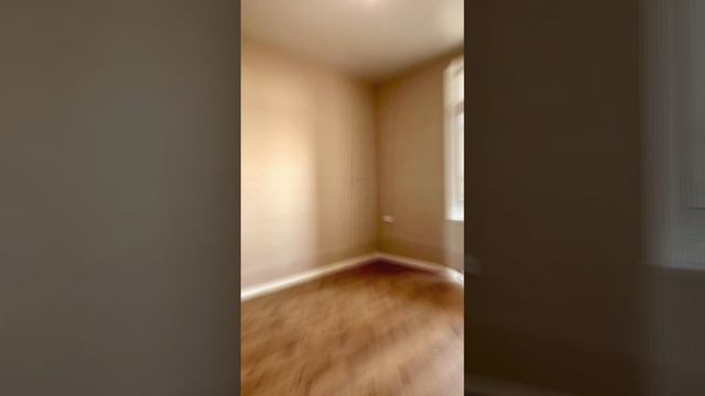 Просторная евро 3шка с красивым видом в Южном Бутово, Москва. Прописка МСК.