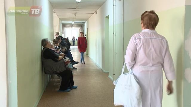 Недостаток  специалистов в области медицины