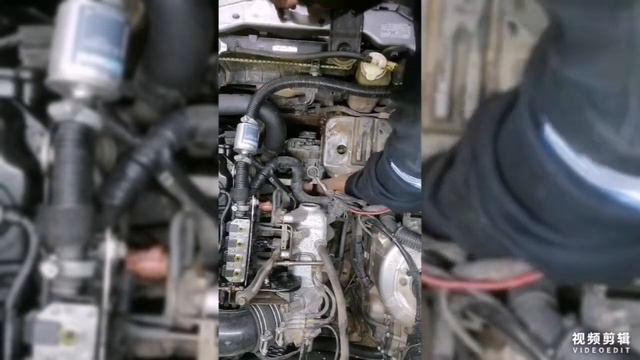 Αλλαγή δυναμό σε Pajero Pinin!!!