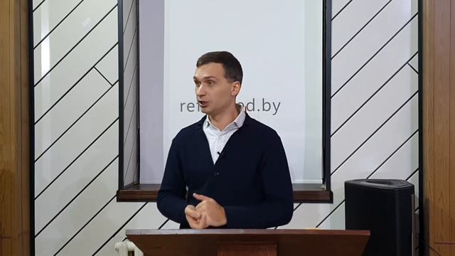 Напоминаю вам Евангелие братья | 1Кор.15:1:5 | Артем Бутер