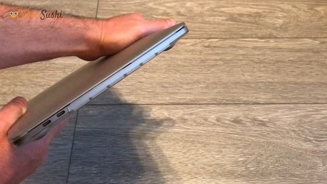 I-Blason Macbook Pro Case Unboxing & Review