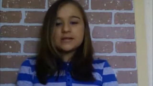 Мои проколы в ушах :D