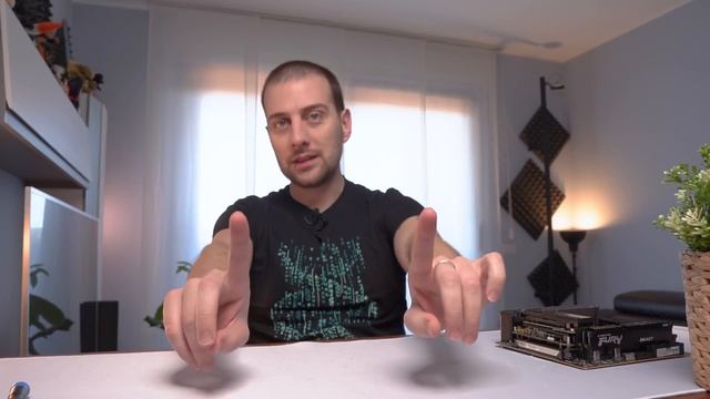 QUESTO È UN MINI PC SPAZIALE! LIAN LI Q58