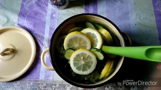 ВОДА САССИ/ВЫГОНЯЮ ЖИДКОСТЬ ИЗ ОРГАНИЗМА