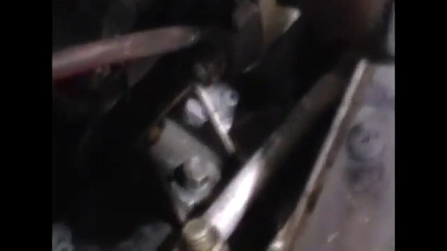 1995 skidoo touring sle starter repair
