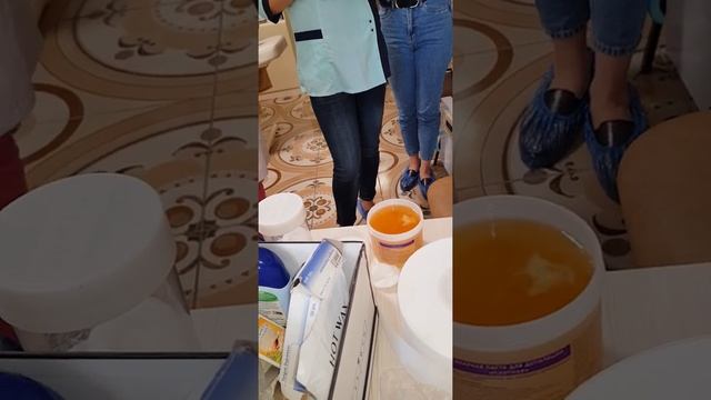 Урок шугаринга-БЕСПЛАТНО