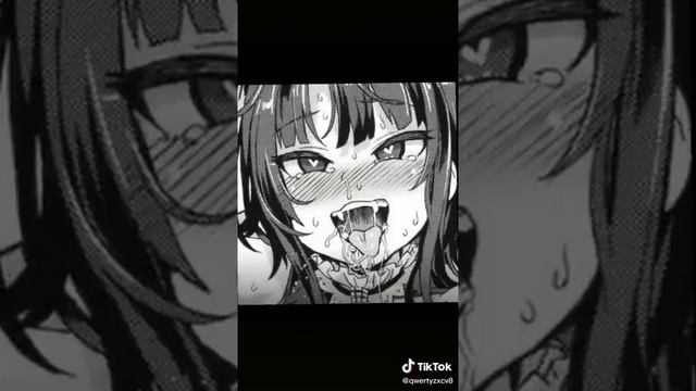 #Ахегао#Аниме