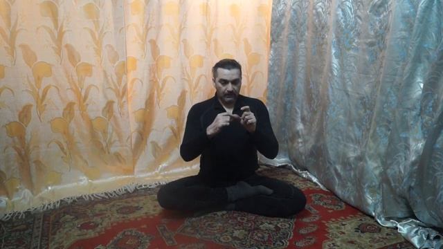 Дыхание. И зачем это надо.