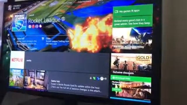 Rocket League Error Code , Can Only Join From Training If I Don't Freeze