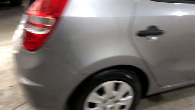 2011 Hyundai I30 FD MY11 SX #49756