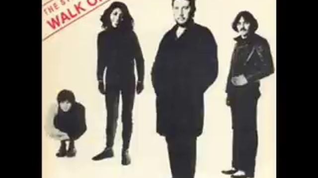 The Stranglers - Walk On By