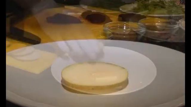 Вкусные салат