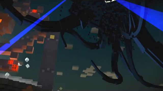 Minecraft Story Mode 2 Эпизод