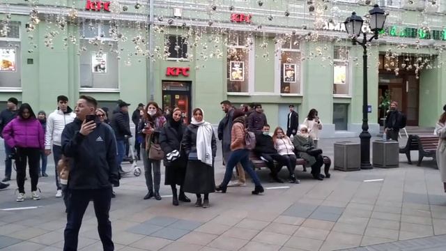 Армянский дудук - Hey Navavar лодочник. Мультиинструменнталист Олег Переверзев.