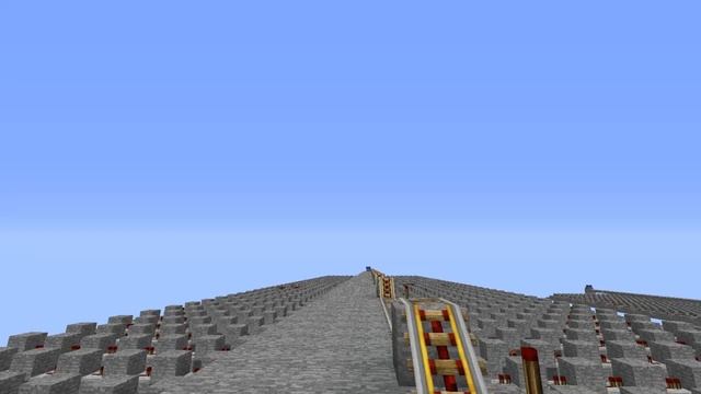 Poker Face - Lady Gaga | Minecraft Noteblock Edition (HD)