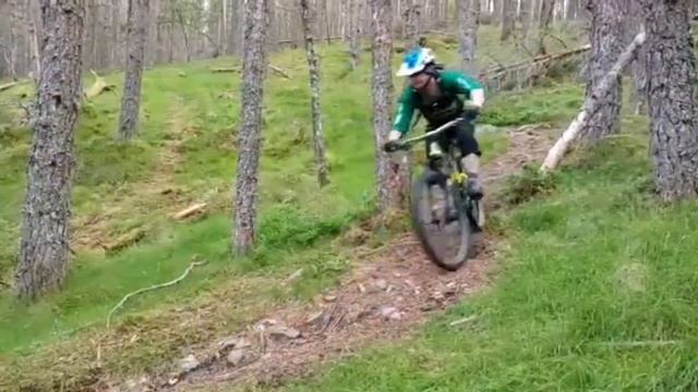 Drumnadrochit Trails