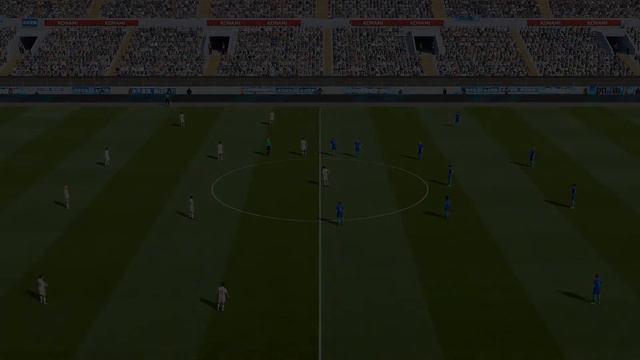 Kitchee - Cerezo Osaka | AFC Champions League 2021 | PES Fantasy