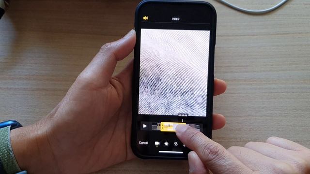 IPhone 13/13 Pro: How To Trim A Video