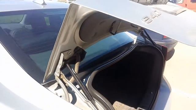 Минивэны: комфорт и развлечения