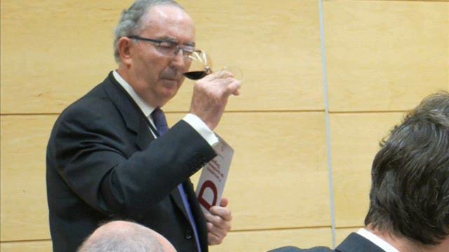 Cata De Los Mejores Vinos De Rioja