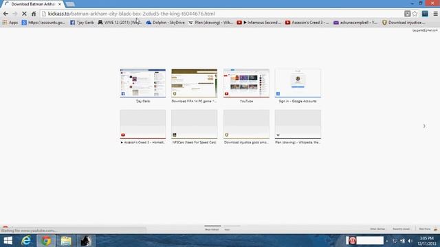 How To Download And Install Batman Arkham City