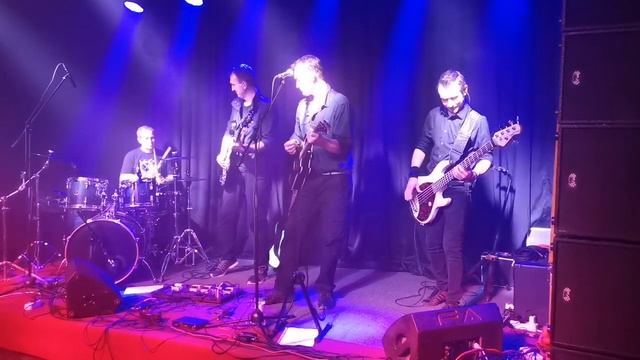 СХЕМА. Трибьют группы 