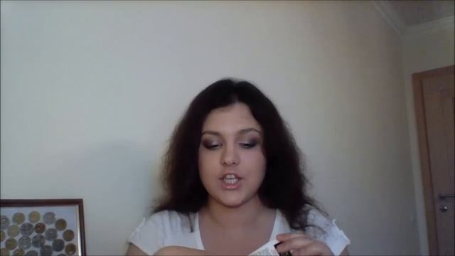 Обзор на косметику Organic Shop.Часть 1.Уход за лицом.