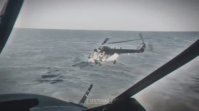 Russian Army Edit - LXST CXNTURY - ODIUM